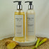 Lemongrass and Ginger Hand Wash