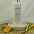 Lemongrass and Ginger Hand Lotion