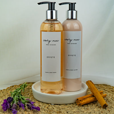 Effete Hand Wash