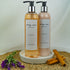Effete Hand Wash