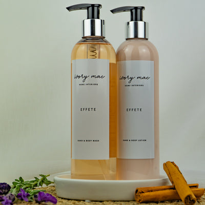 Effete Hand Wash