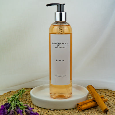 Effete Hand Wash