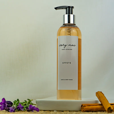 Effete Hand Wash
