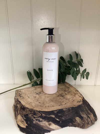 Effete Hand Lotion