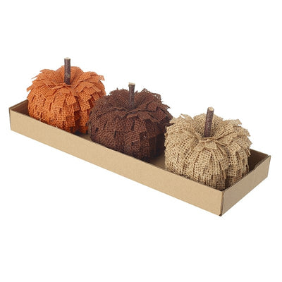 Pumpkin Set