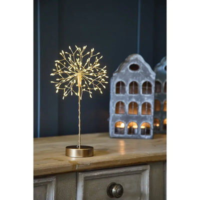 LED Mini Table Dandelion