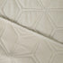 Malini Lombardi King Cream Quilt