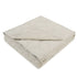 Malini Lombardi King Cream Quilt