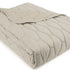 Malini Winchcombe Natural King Quilt