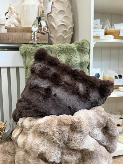 Malini Raffles Cushion