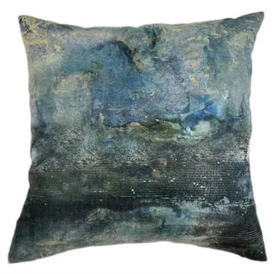 Malini Lagoon Cushion