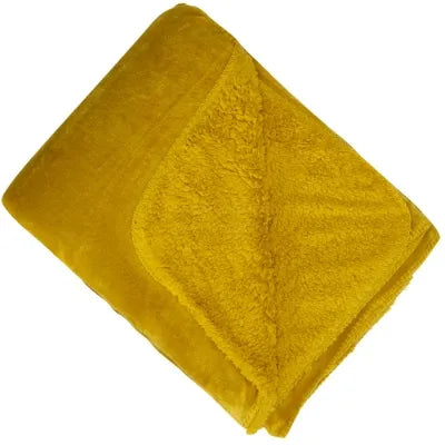 Malini Cosy Throw