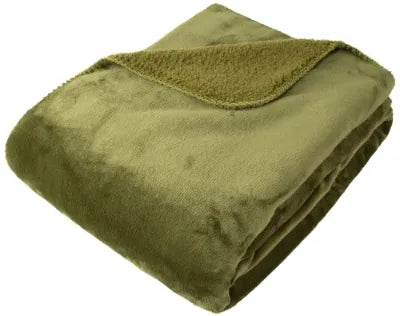 Malini Cosy Throw