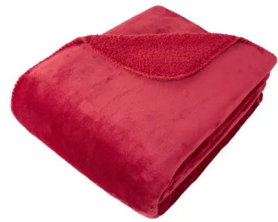 Malini Cosy Throw