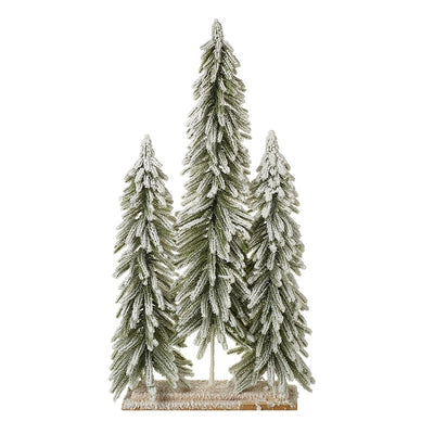 Three Christmas Tree Stand
