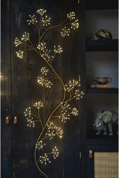 Woodland Ivy Decoration