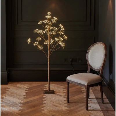 LED Woodland Tree
