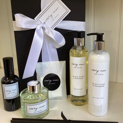 Luxury Room Fragrance Gift Box