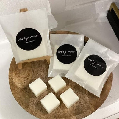 Asian Pear & Lily Wax Melt