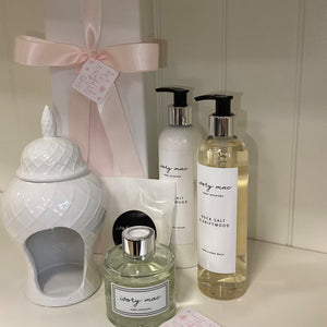 Gift Boxes & Vouchers