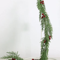 Xmas Mini Garland