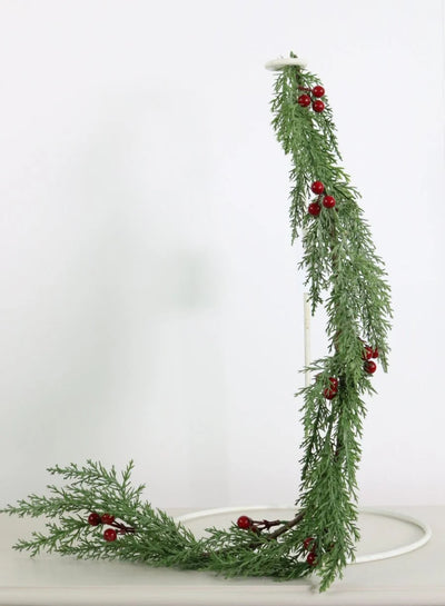 Xmas Mini Garland
