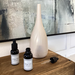 Thalia Sand Electric Diffuser