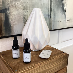 Kasper Electric Diffuser