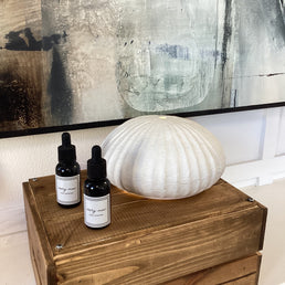 Oceania Electric Diffuser