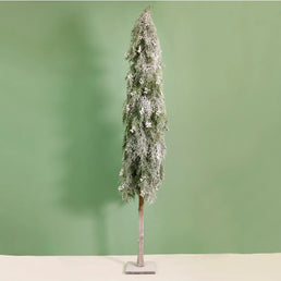 Winter Glacial Windsor Tree