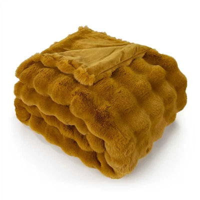 Malini Raffles Throw