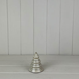 Glazed Ceramic Tree Decoration