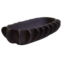 Hapax Black Bowl