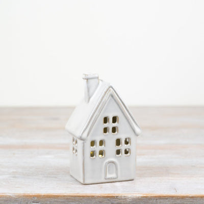 White Light Up House