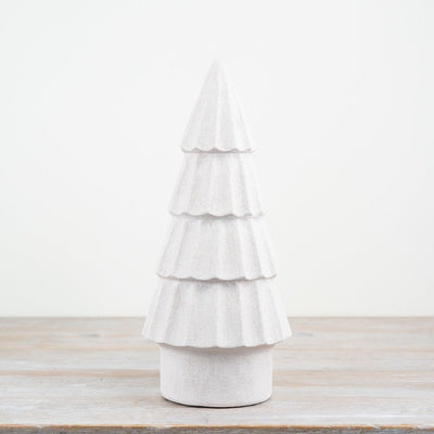 Christmas Ornament with Tiered Design, 37.5cm