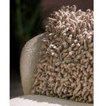 Comallo Natural Cushion