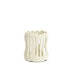 Tivoli Matt Cream T-Light Holders