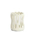 Tivoli Matt Cream T-Light Holders