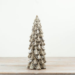 Glazed Multi-Layered Tree