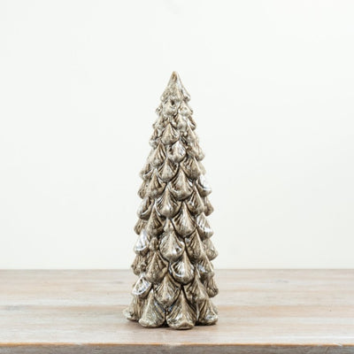 Glazed Multi-Layered Tree