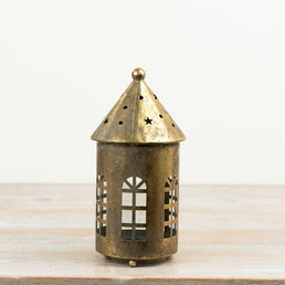 Dome Candle Holder, 24.5cm