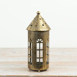 Dome Candle Holder 29cm