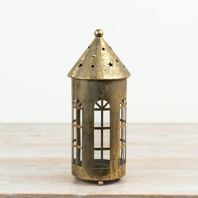 Dome Candle Holder 29cm
