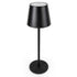 LED Touch Lamp - Black