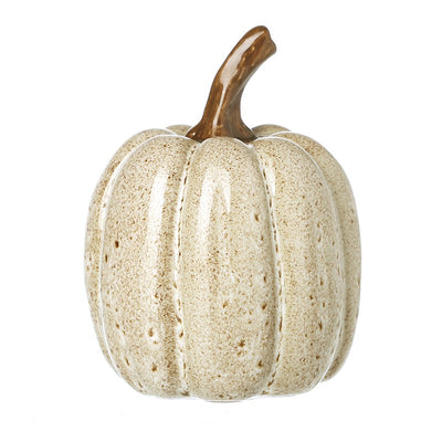 Ceramic Pumpkin