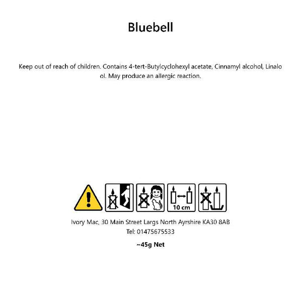 Safety information