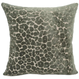 Paul Moneypenny Spoton Sage Small Cushion
