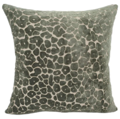 Paul Moneypenny Spoton Sage Large Cushion