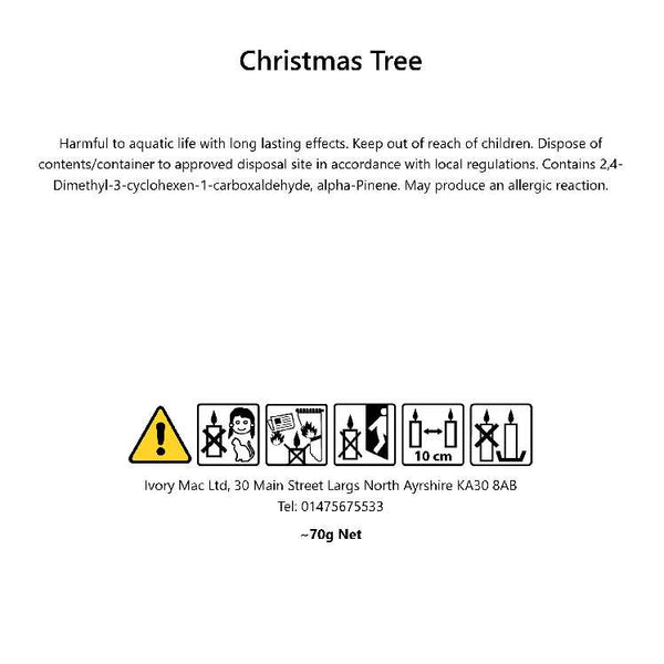 Safety information