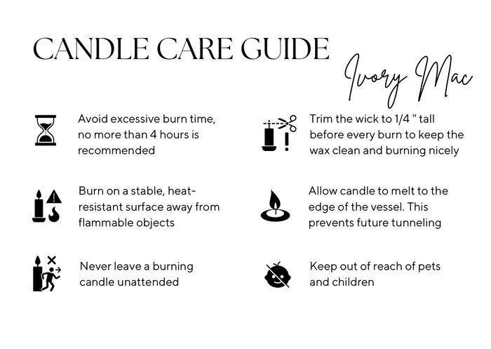 Care guide
